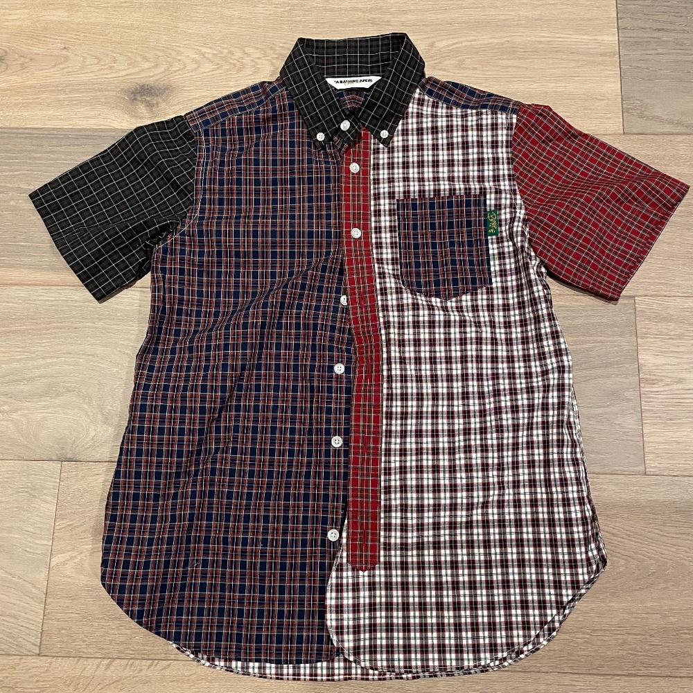 Bape Shirt